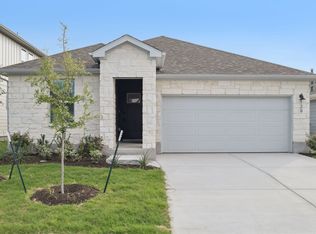 129 Holmby Dr, Hutto, TX 78634