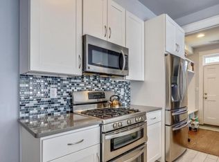 5109 45th St NW, Washington, DC 20016