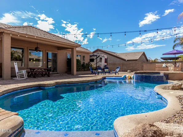 11346 E FOX Street, Mesa, AZ 85207