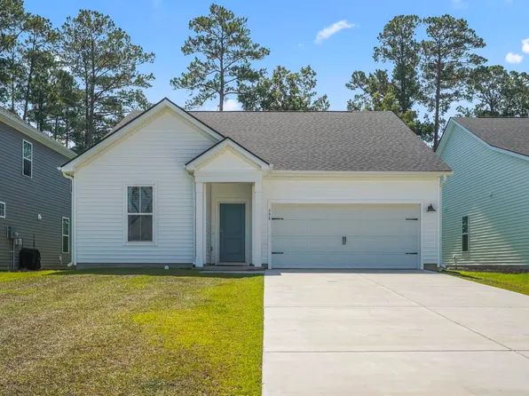 398 Sun Colony Blvd., Longs, SC 29568