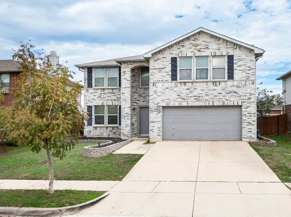 1949 Copper Mountain Dr, Justin, TX 76247