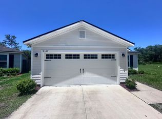 2167 Kistlers Ridge Way, Jacksonville, FL 32221
