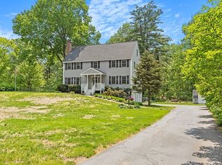 54 Little Turnpike Rd, Shirley, MA 01464