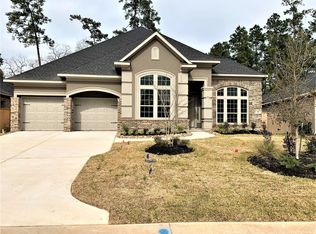 138 Sunbaske St, Conroe, TX 77304