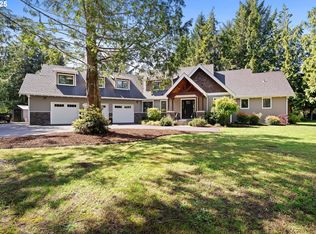 36368 Bartoldus Loop, Astoria, OR 97103