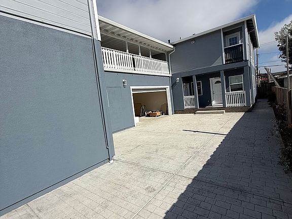 2nd image of 5210 San Jose Ave #A