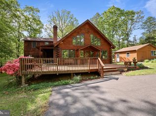 4353 Broad Run Church Rd, Warrenton, VA 20187