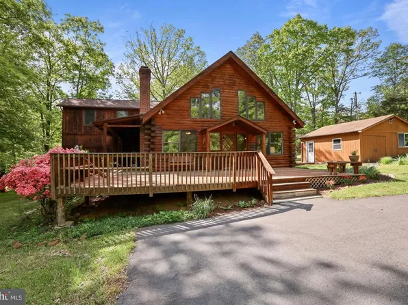 4353 Broad Run Church Rd, Warrenton, VA 20187