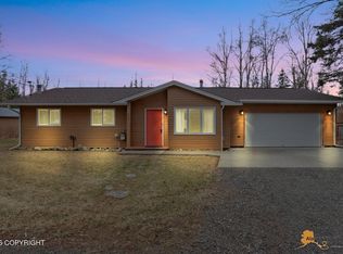 660 W Sarahs Way, Wasilla, AK 99654