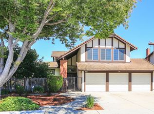 1618 Canary Dr, Sunnyvale, CA