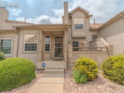 7127 Vasalias Hts, Colorado Springs, CO, 80923