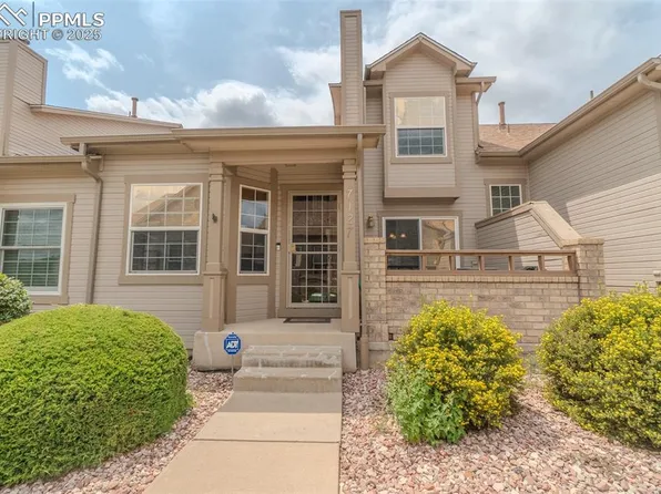 7127 Vasalias Hts, Colorado Springs, CO 80923
