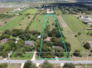 8201 E Alberta Rd, Edinburg, TX 78542