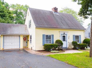 81 Lancaster Rd, Bristol, CT 06010