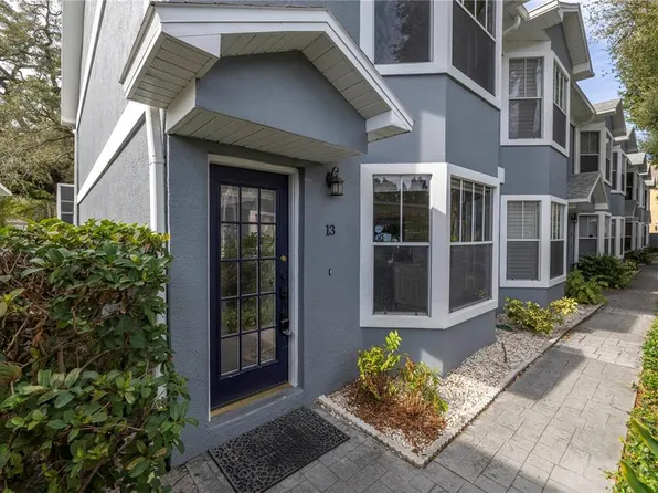 315 S Edison Ave APT 13, Tampa, FL 33606