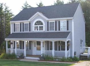 30 Jessica Way, Fitchburg, MA 01420