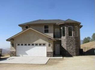 24901 Woodford Tehachapi Rd, Tehachapi, CA 93561