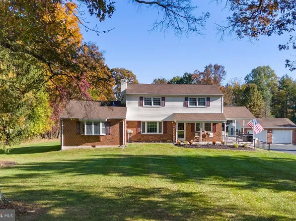 3115 Water Street Rd, Norristown, PA 19403