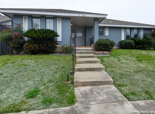 5907 Archwood, San Antonio, TX 78239