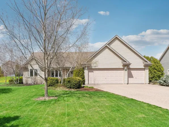 8917 South 45th STREET, Franklin, WI 53132