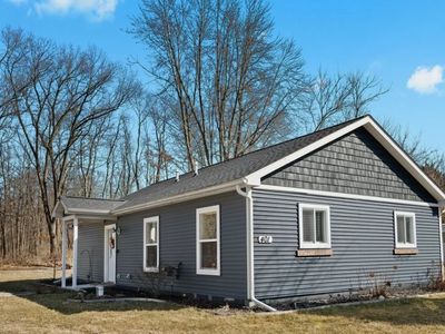 401 Cherokee Bnd, Howell, MI, 48843
