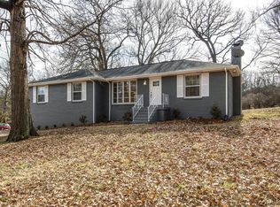 1032 Drummond Dr, Nashville, TN 37211