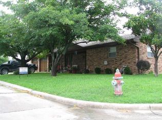 1023 Wootton Ave, Bridgeport, TX 76426