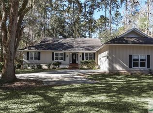 1 Deerpath Ln, Savannah, GA 31411