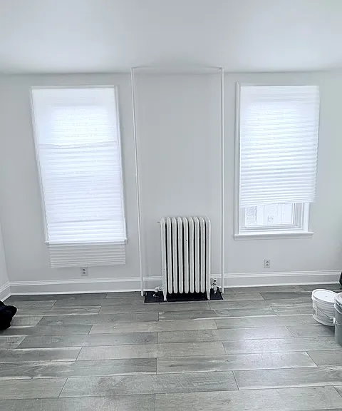 Living Room Area