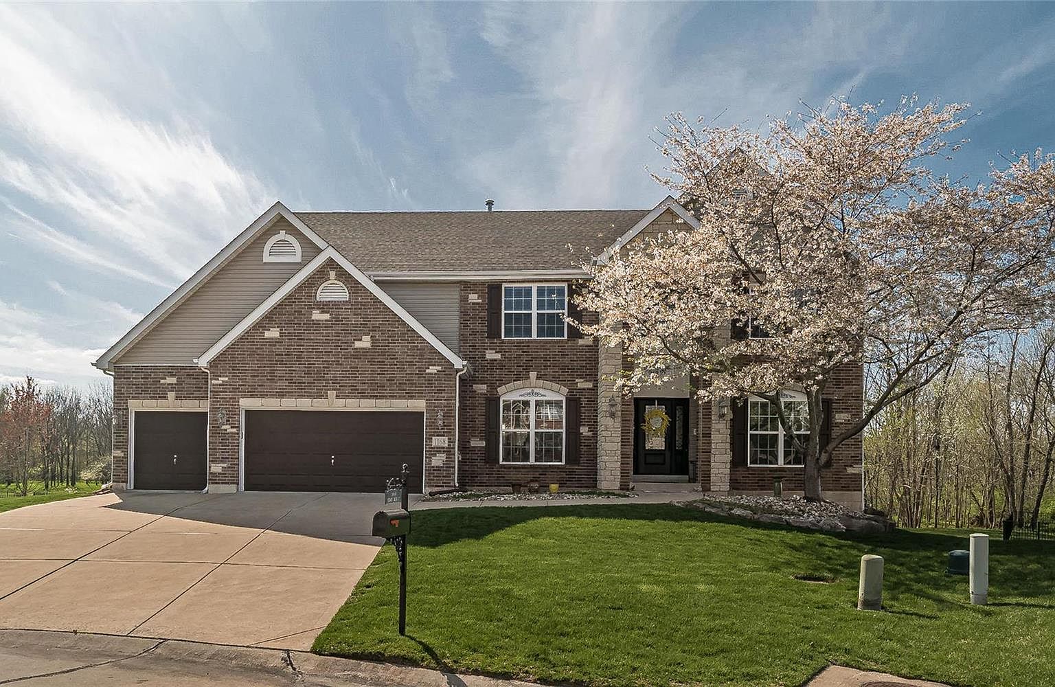 1168 Hidden Creek Ct, Saint Charles, MO 63304 Zillow