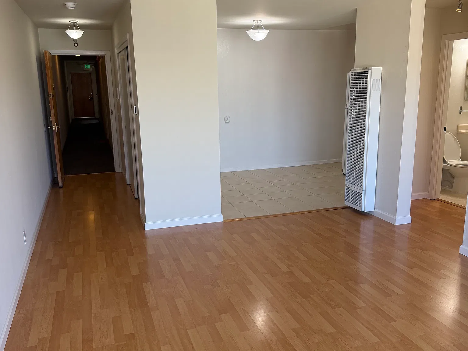 1 bed, 720 sqft, $3,100 — Photo 4