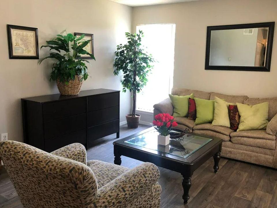 Hidden Valley 744 Washington Dr Arlington, TX Zillow Apartments