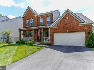 14728 Bell Tower Rd, Woodbridge, VA 22193