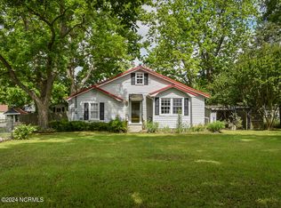 706 Duncan St, Laurinburg, NC 28352