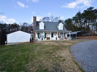 2122 Nc Highway 770, Stoneville, NC 27048