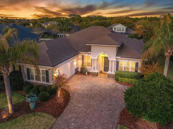 424 Venecia Way, Saint Augustine, FL 32086