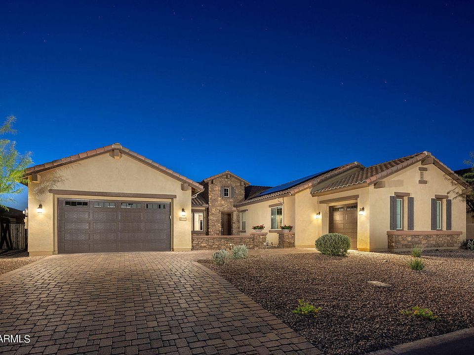 10668 N 125th Pl, Scottsdale, AZ 85259 | Zillow