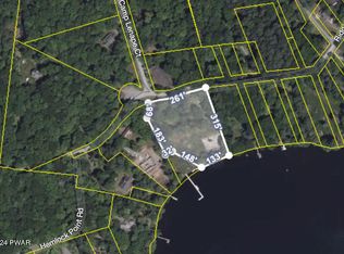 130 Westbrook Ridge Ave, Tafton, PA 18464