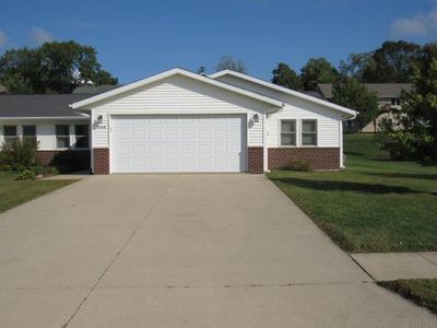 708 W Washington St, Monticello, IA, 52310