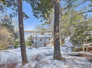 956 Memorial Drive, Winthrop, ME 04364