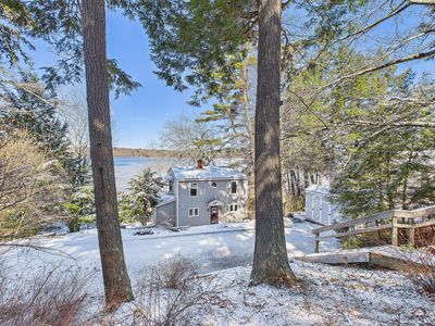 956 Memorial Drive, Winthrop, ME, 04364
