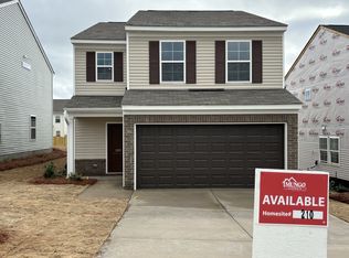 2015 Cold Rocks Way, Lexington, SC 29073