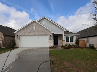 707 Michelia St, Magnolia, TX 77354