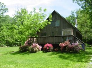 13217 Highland Rd, Highland, MD 20777