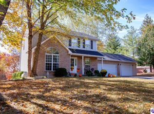 119 Charlotte Cir, Elizabethtown, KY 42701