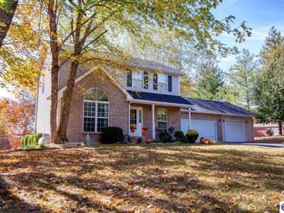119 Charlotte Cir, Elizabethtown, KY, 42701