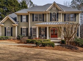 4912 Registry Vw NW, Kennesaw, GA 30152