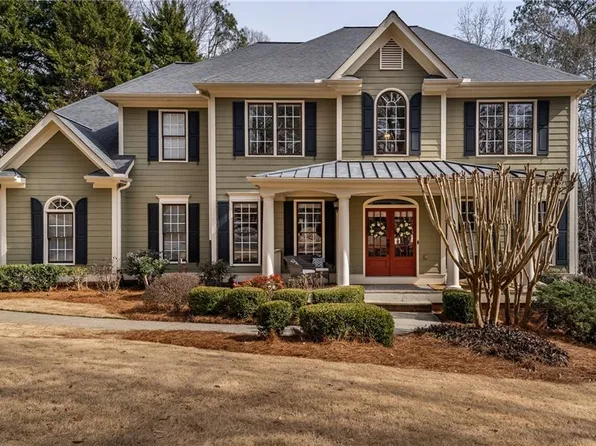 4912 Registry Vw NW, Kennesaw, GA 30152