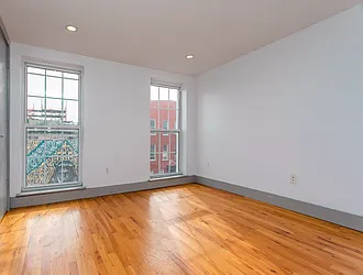 Rented by Brooklyn Group