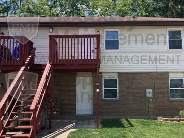 1251 Hilltop Cir #3, Troy, OH 45373